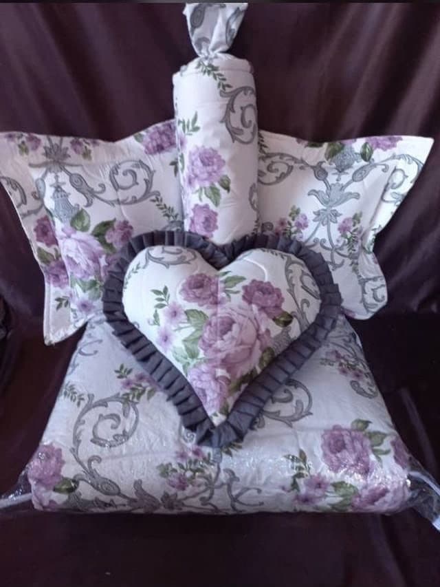 Duvet set